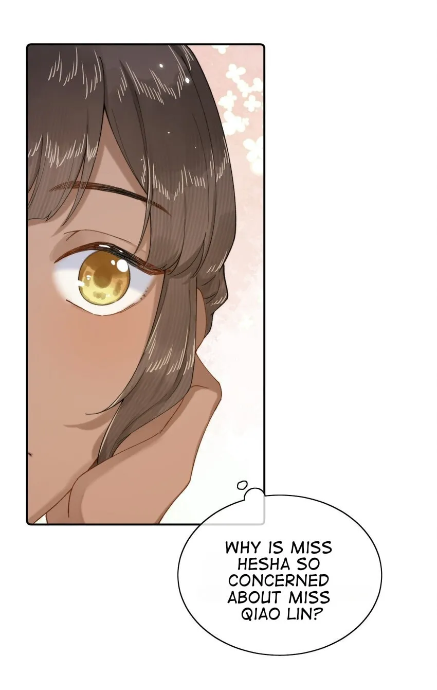 Dang E Yi Yu Dao Bing Jiao Chapter 25 page 25 - 
