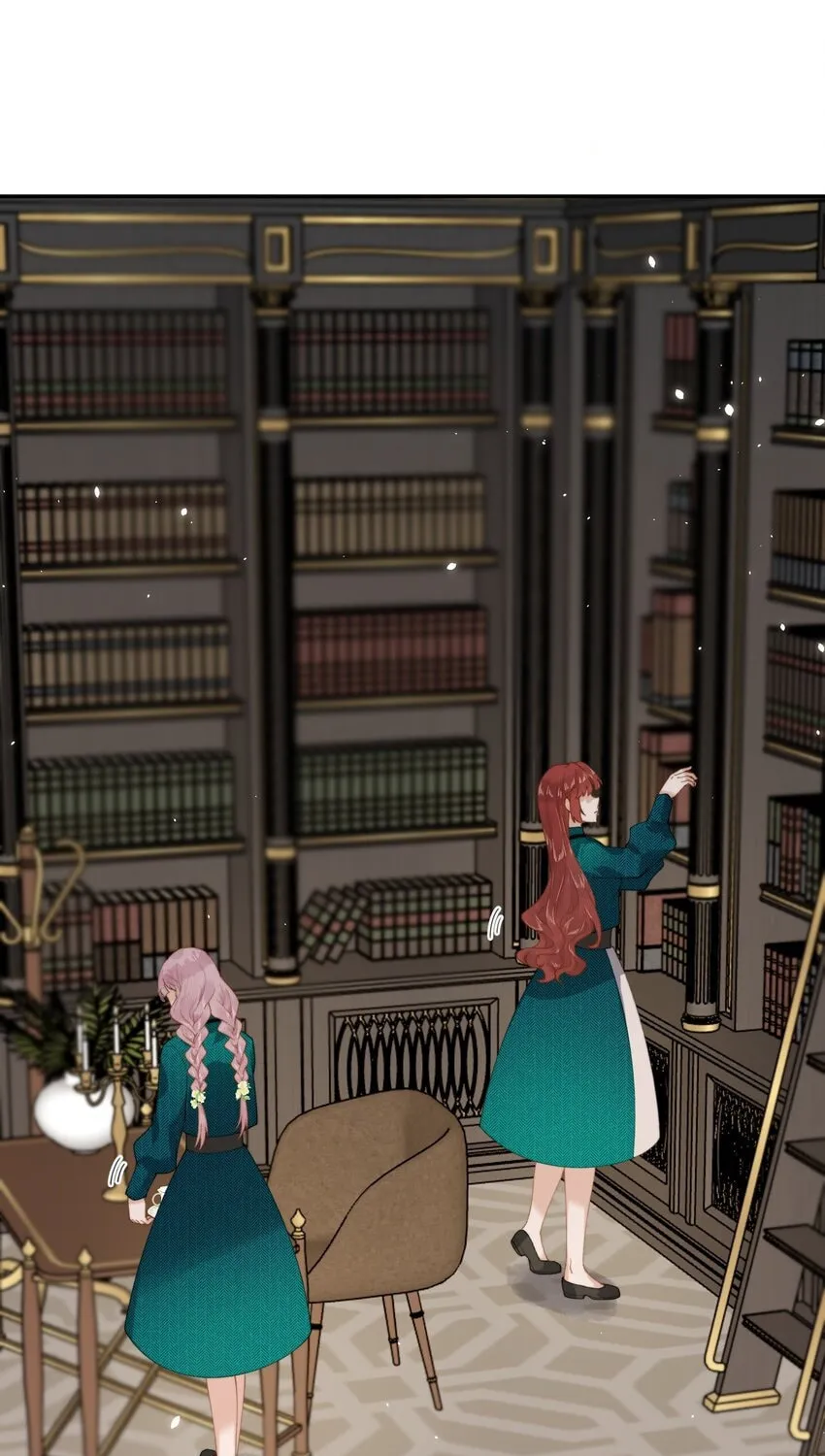 Dang E Yi Yu Dao Bing Jiao Chapter 25 page 39 - 