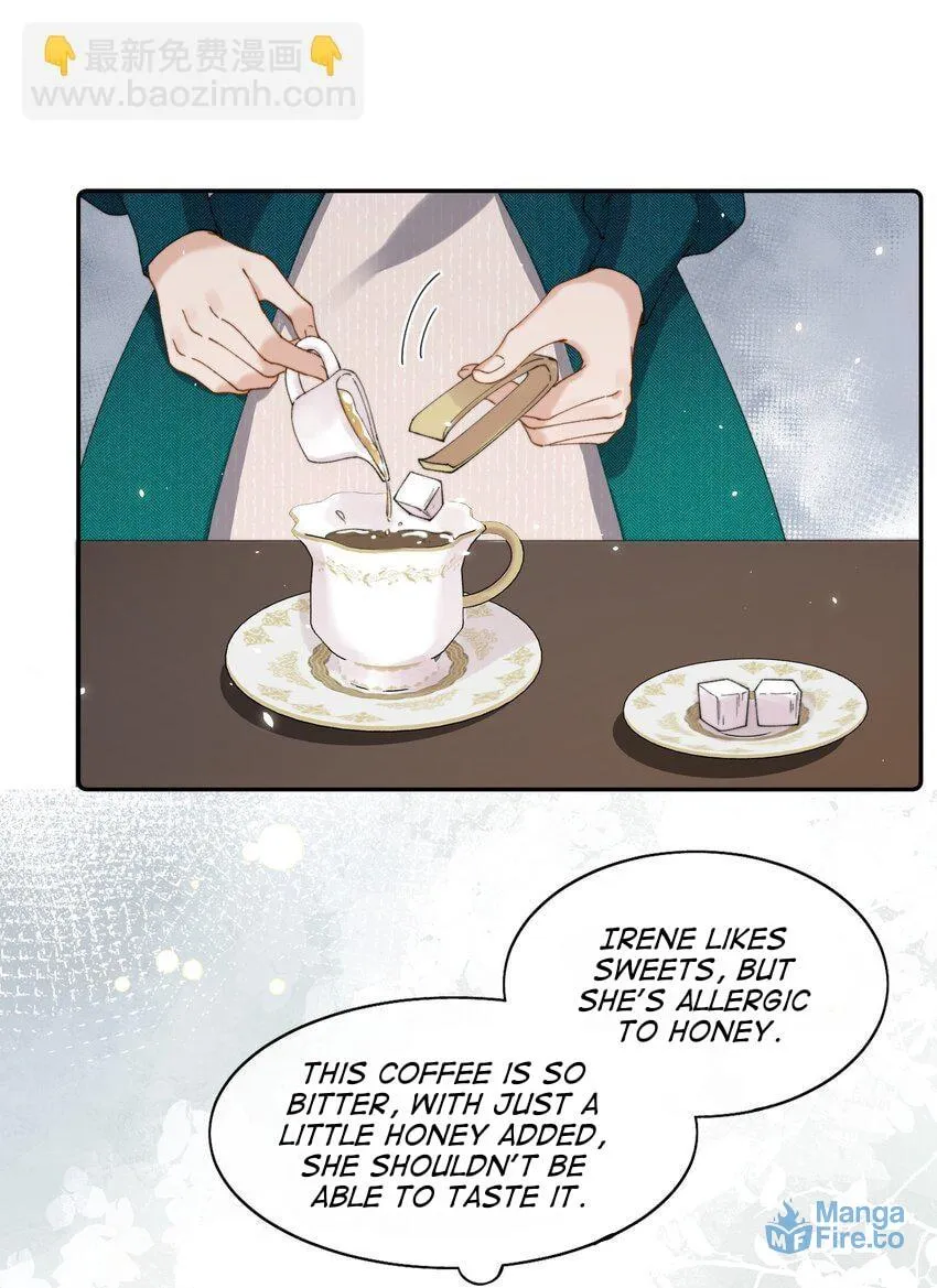 Dang E Yi Yu Dao Bing Jiao Chapter 25 page 41 - 
