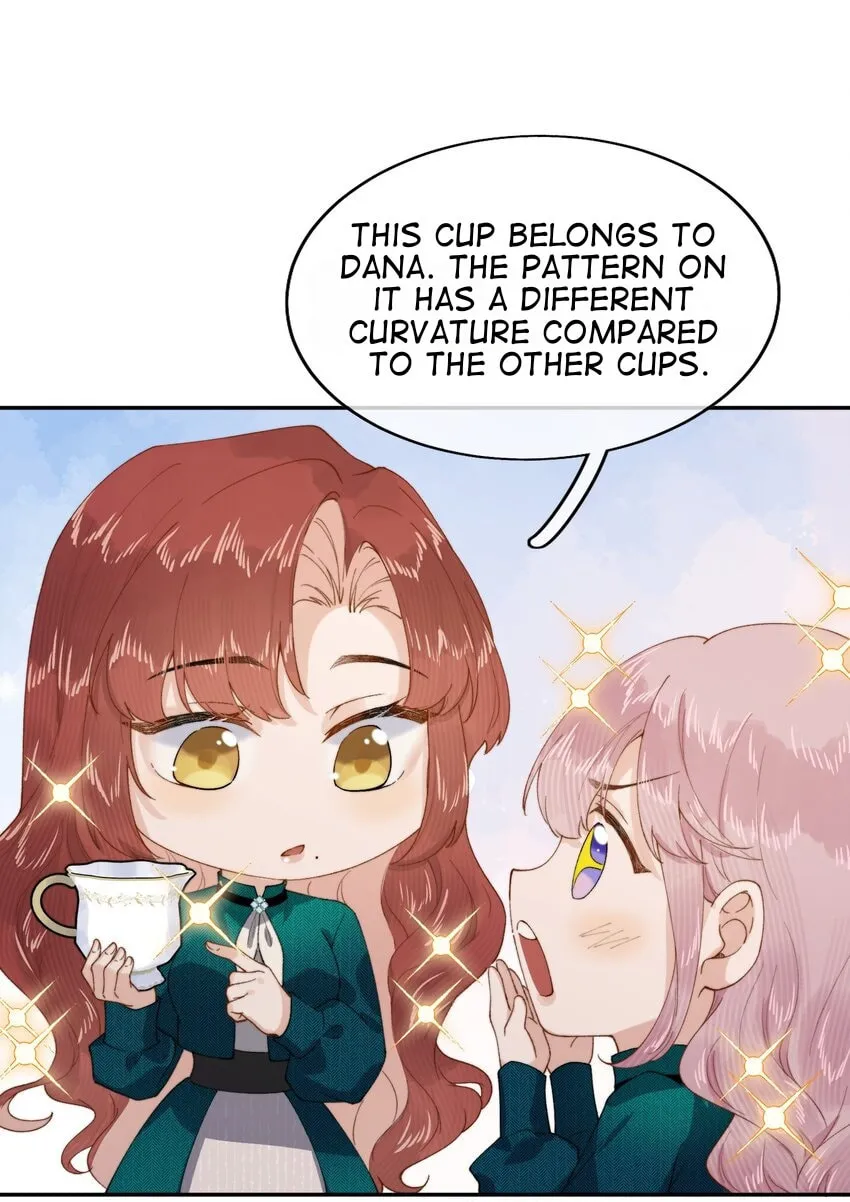 Dang E Yi Yu Dao Bing Jiao Chapter 25 page 52 - 