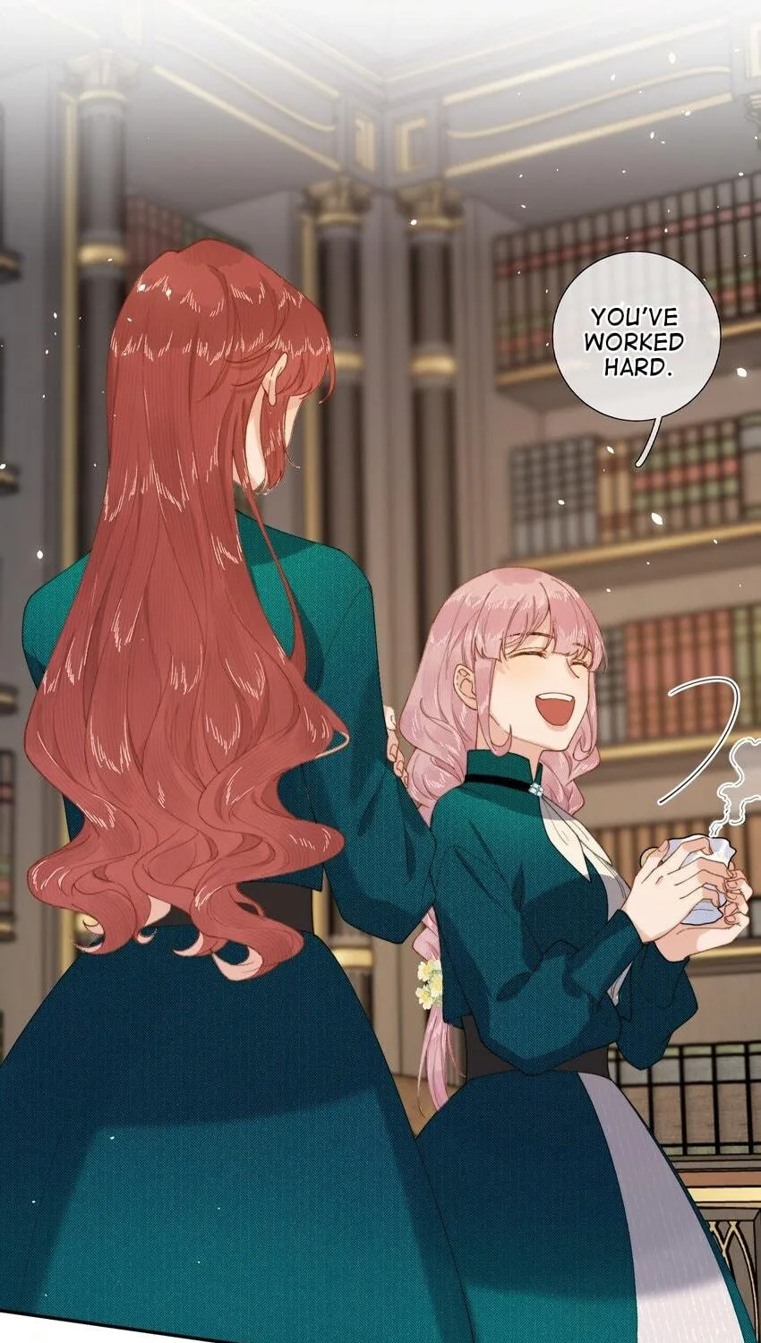 Dang E Yi Yu Dao Bing Jiao Chapter 26 page 12 - 