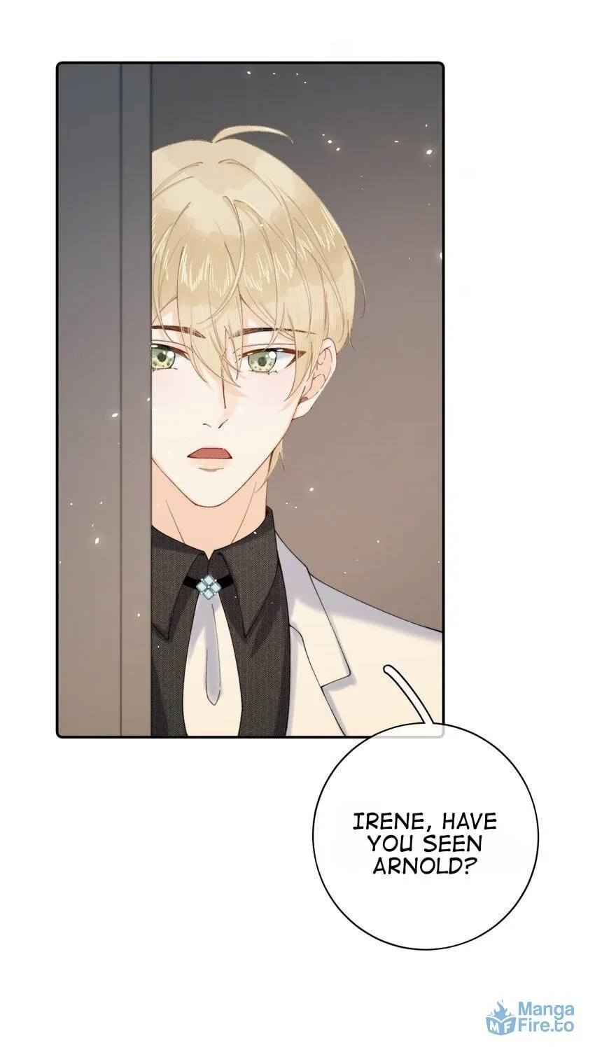 Dang E Yi Yu Dao Bing Jiao Chapter 26 page 26 - 