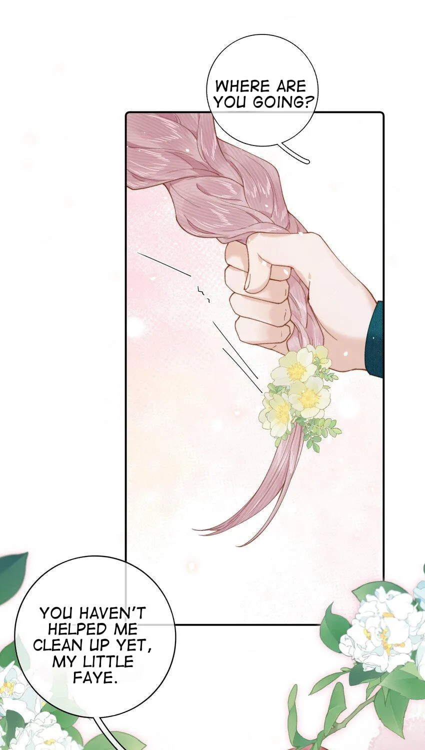 Dang E Yi Yu Dao Bing Jiao Chapter 26 page 35 - 