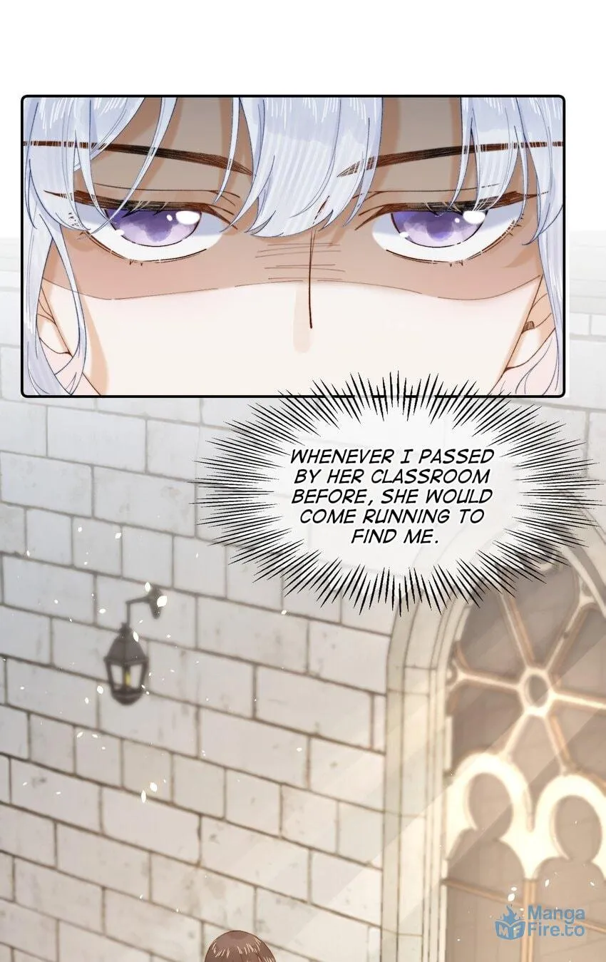 Dang E Yi Yu Dao Bing Jiao Chapter 26 page 43 - 