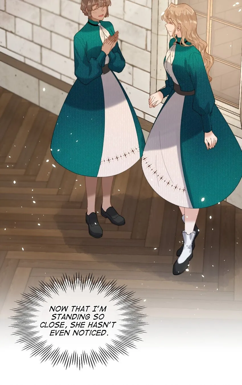 Dang E Yi Yu Dao Bing Jiao Chapter 26 page 44 - 