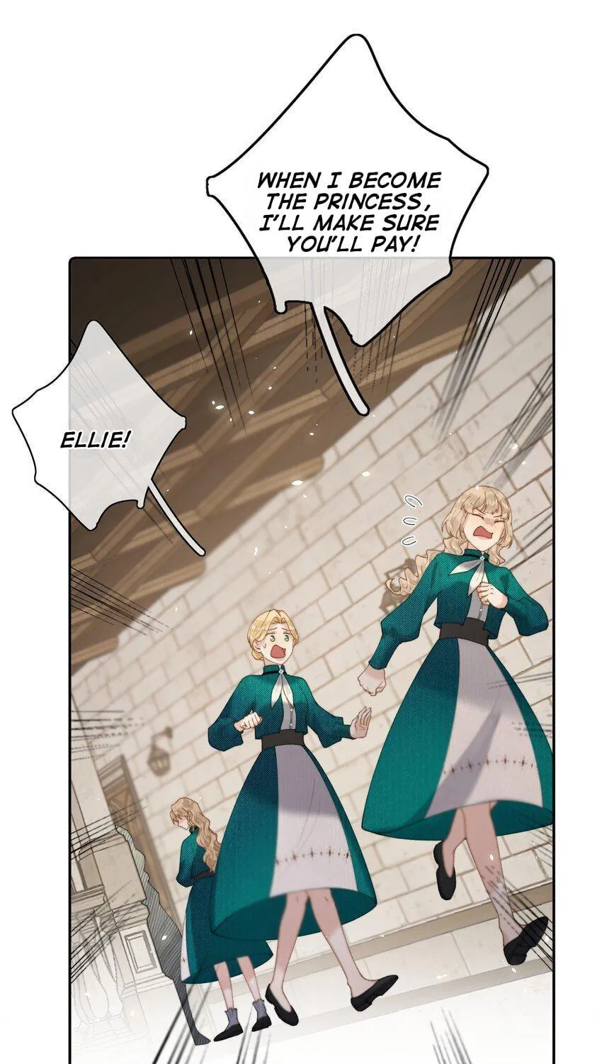 Dang E Yi Yu Dao Bing Jiao Chapter 26 page 55 - 