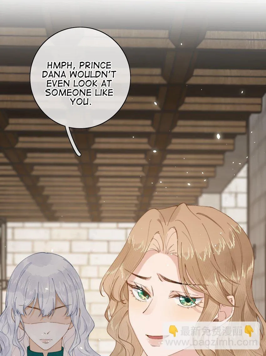 Dang E Yi Yu Dao Bing Jiao Chapter 26 page 57 - 