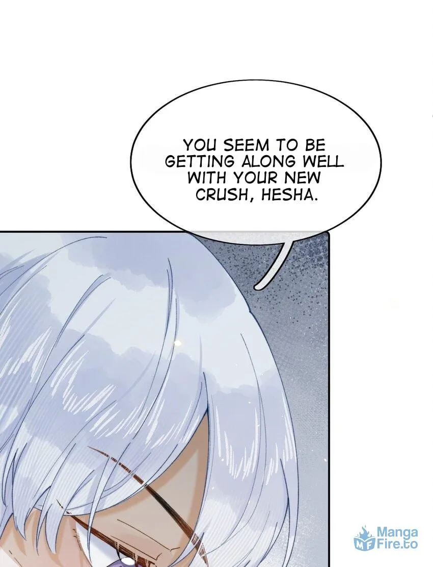 Dang E Yi Yu Dao Bing Jiao Chapter 26 page 59 - 