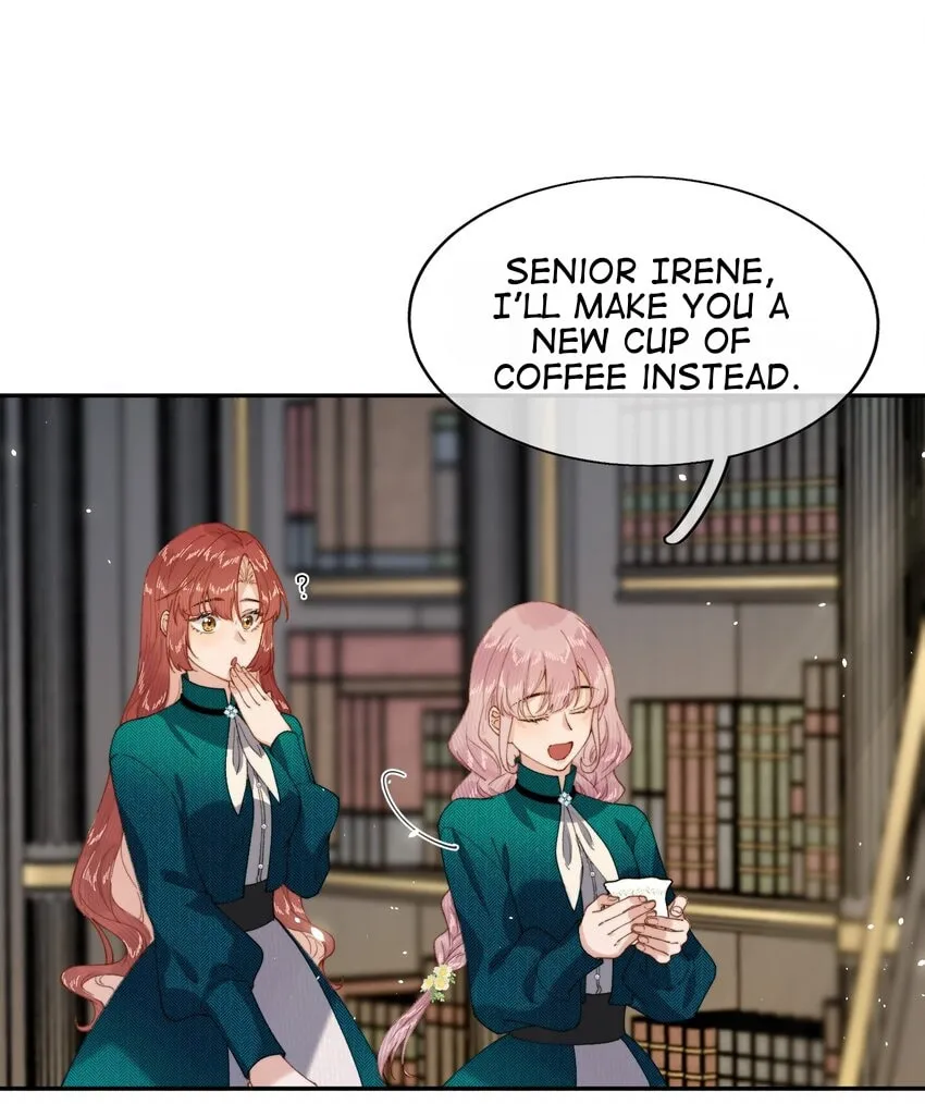Dang E Yi Yu Dao Bing Jiao Chapter 26 page 7 - 