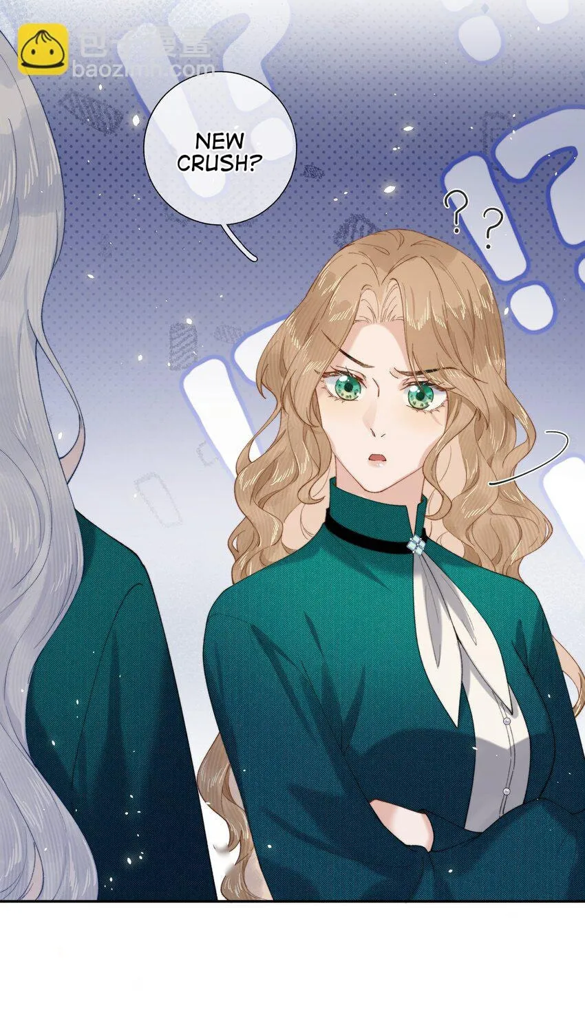 Dang E Yi Yu Dao Bing Jiao Chapter 26 page 61 - 