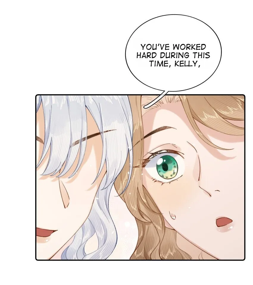 Dang E Yi Yu Dao Bing Jiao Chapter 27 page 13 - 