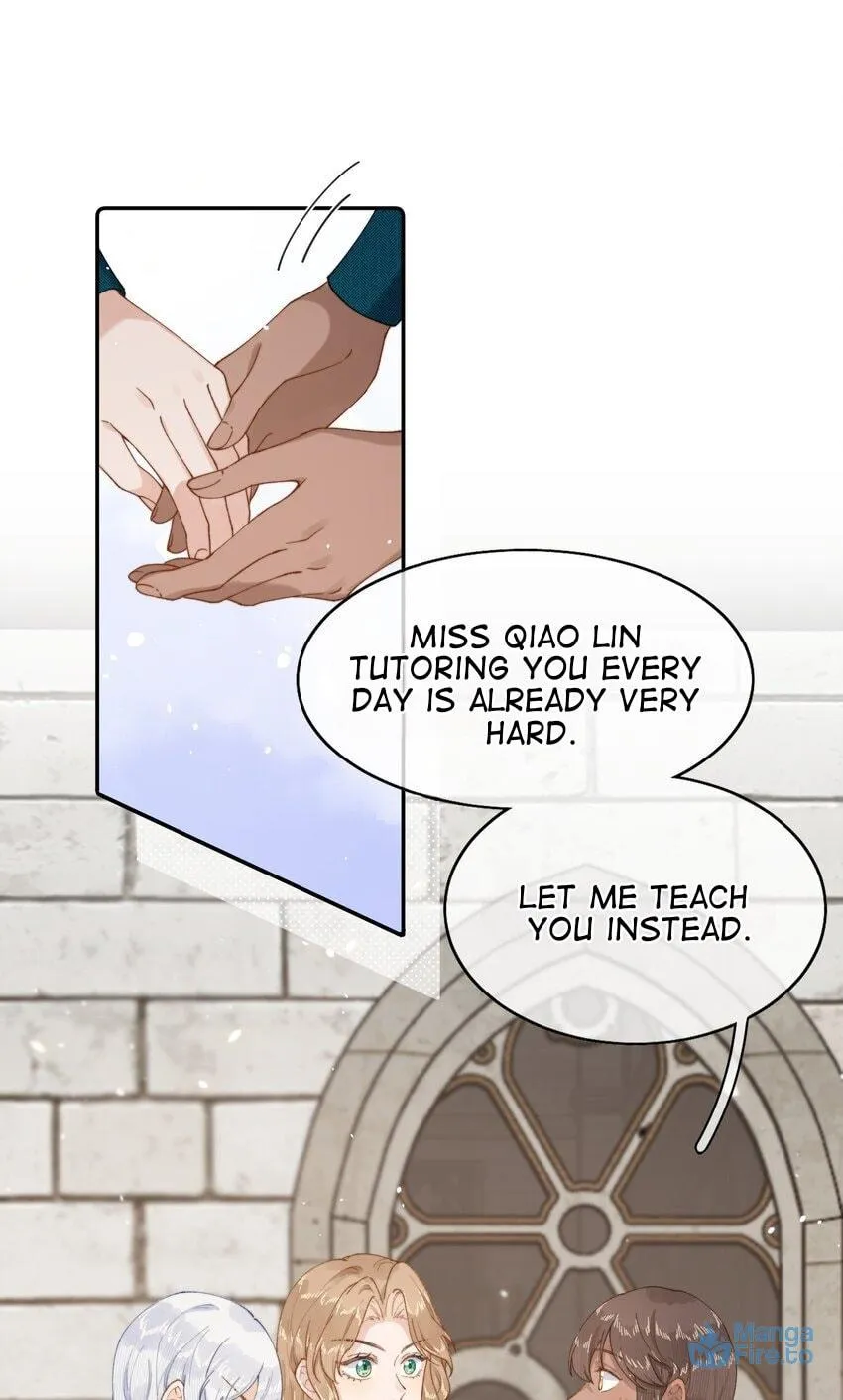 Dang E Yi Yu Dao Bing Jiao Chapter 27 page 18 - 
