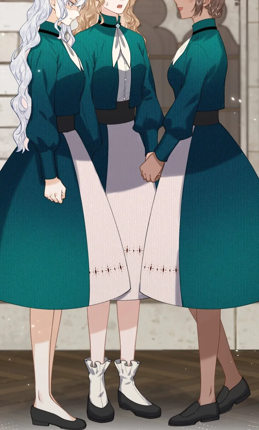Dang E Yi Yu Dao Bing Jiao Chapter 27 page 19 - 
