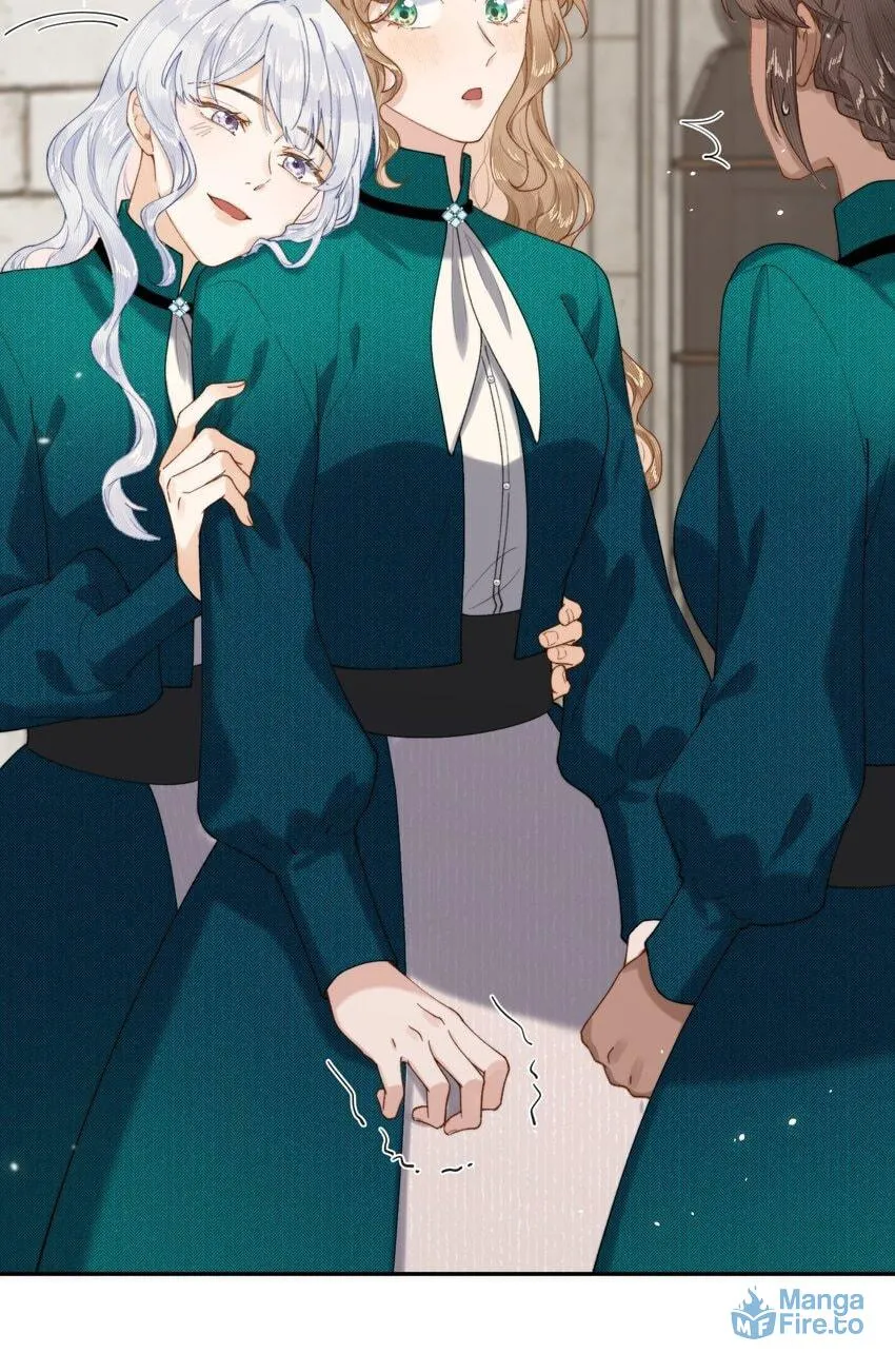 Dang E Yi Yu Dao Bing Jiao Chapter 27 page 22 - 
