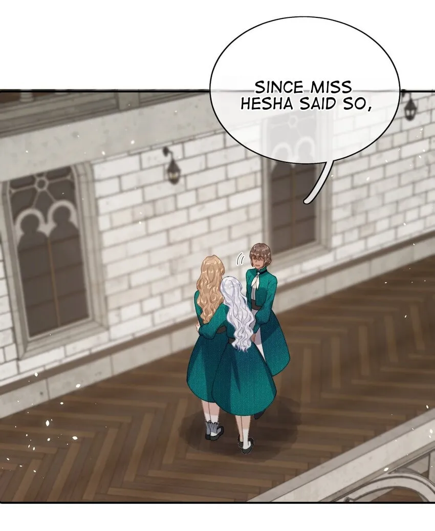 Dang E Yi Yu Dao Bing Jiao Chapter 27 page 25 - 