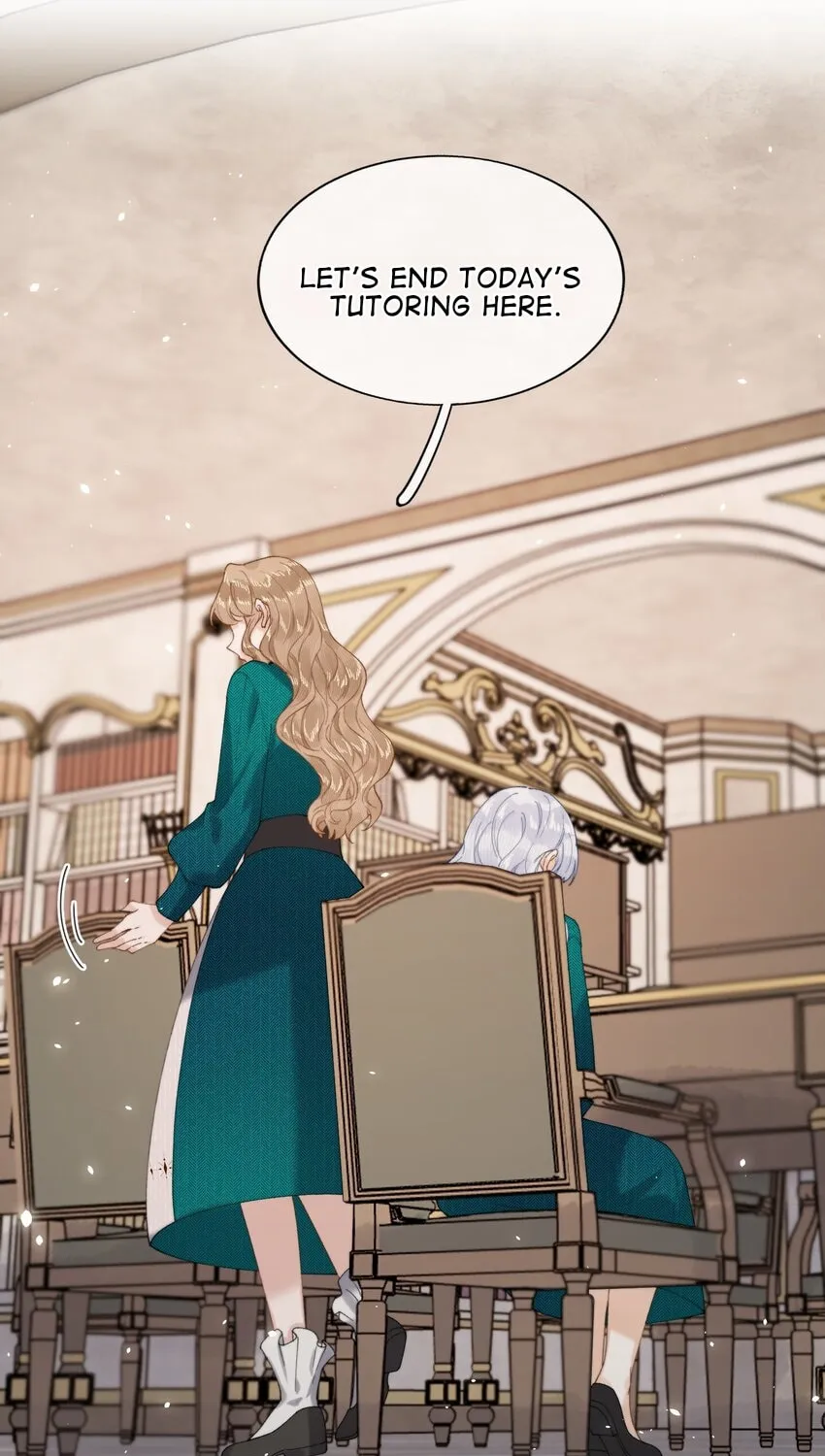 Dang E Yi Yu Dao Bing Jiao Chapter 28 page 52 - 