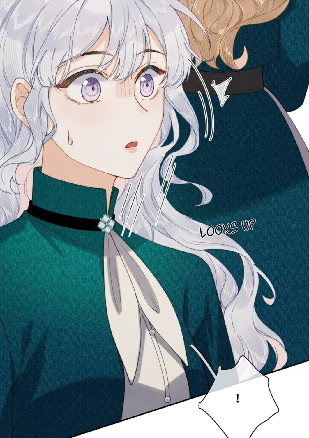 Dang E Yi Yu Dao Bing Jiao Chapter 28 page 55 - 