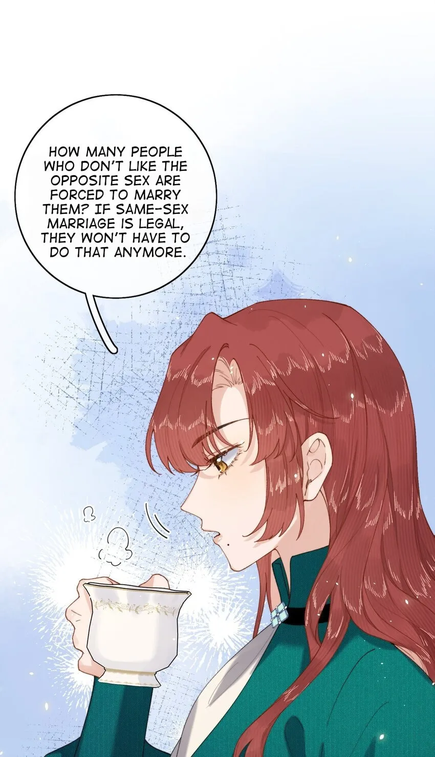 Dang E Yi Yu Dao Bing Jiao Chapter 29 page 11 - 
