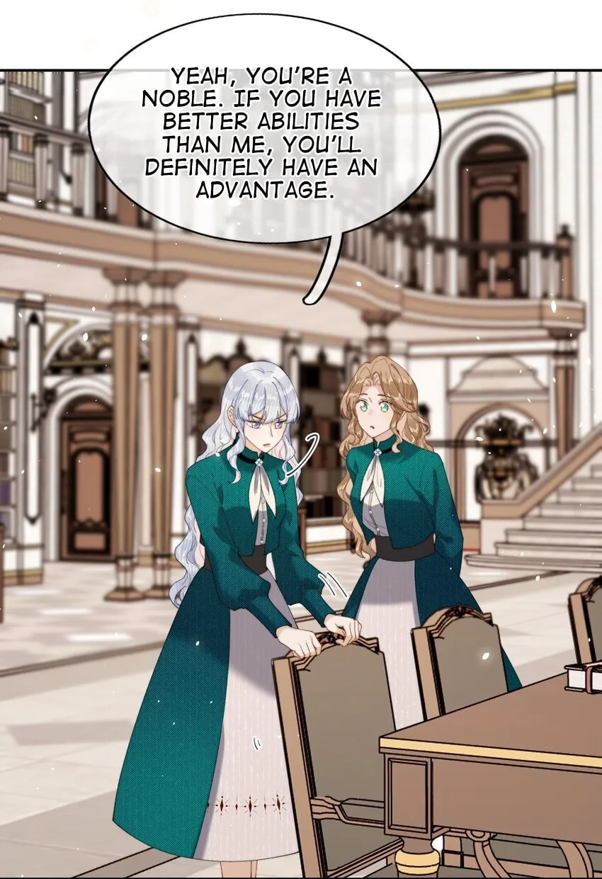Dang E Yi Yu Dao Bing Jiao Chapter 29 page 39 - 