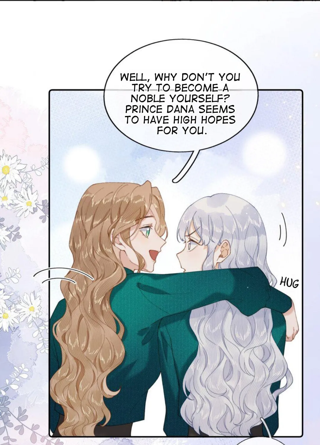 Dang E Yi Yu Dao Bing Jiao Chapter 29 page 40 - 