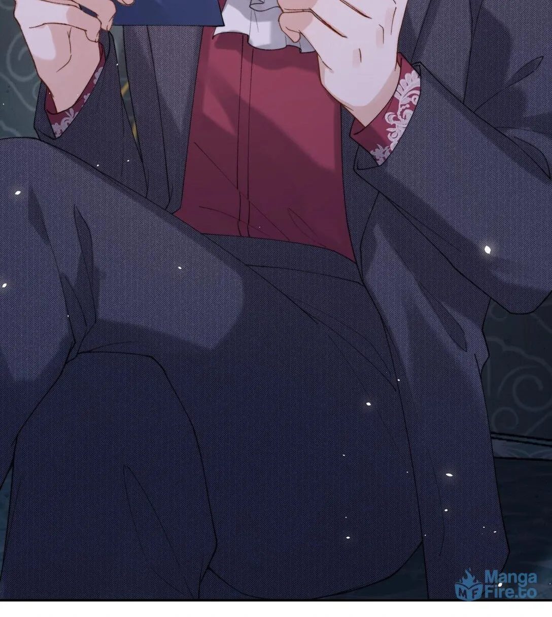 Dang E Yi Yu Dao Bing Jiao Chapter 30 page 35 - 