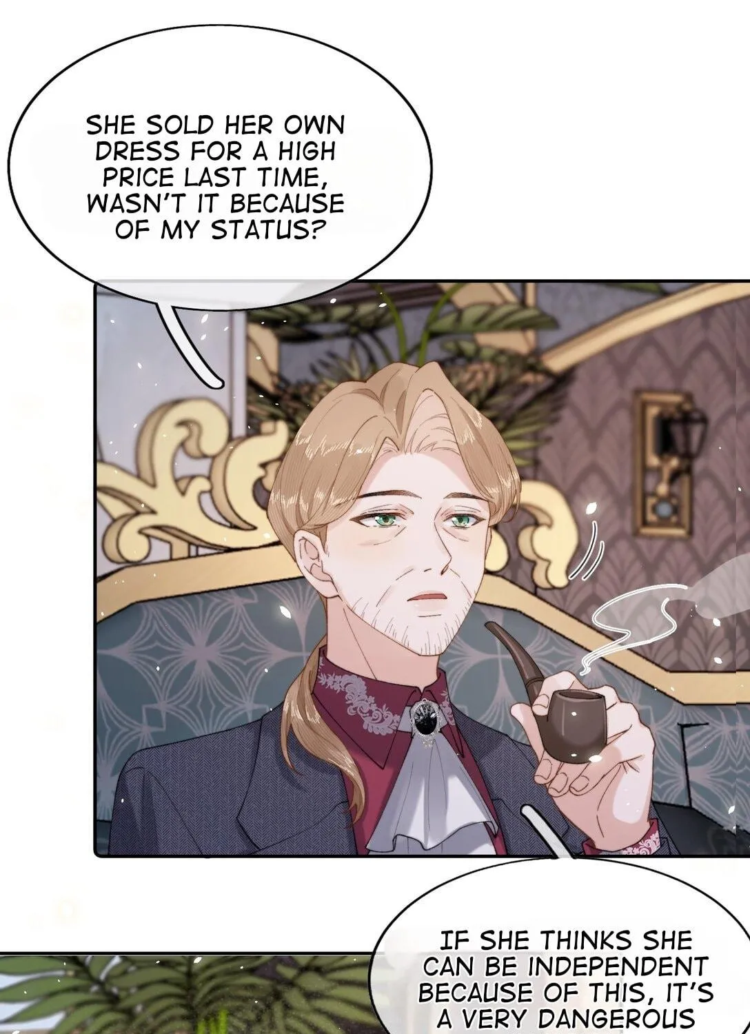 Dang E Yi Yu Dao Bing Jiao Chapter 30 page 40 - 