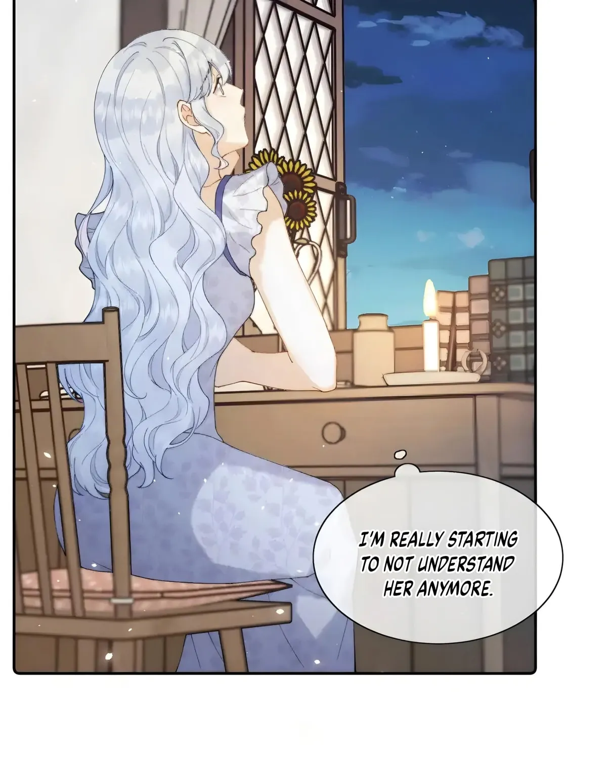 Dang E Yi Yu Dao Bing Jiao Chapter 31 page 14 - 