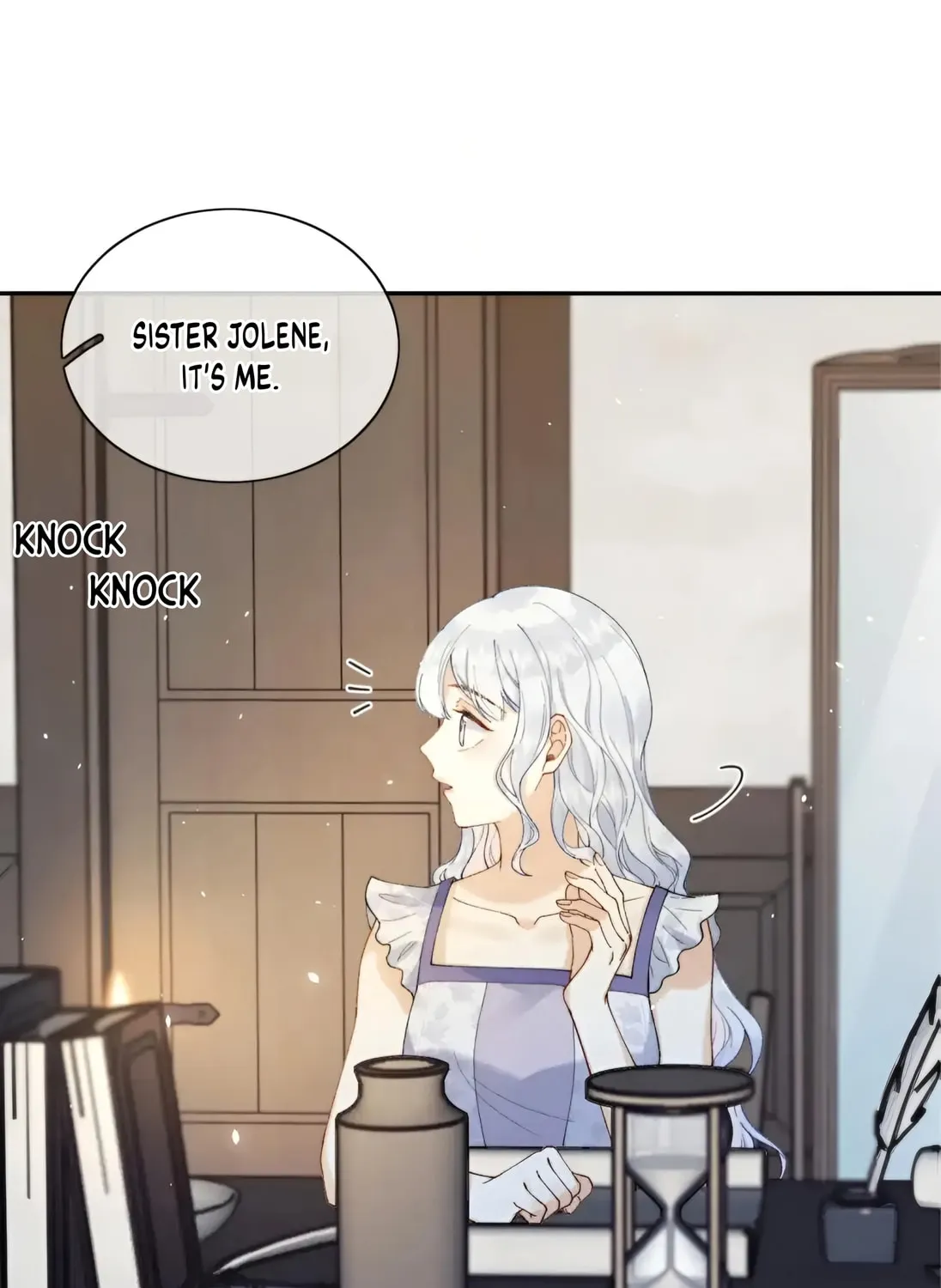 Dang E Yi Yu Dao Bing Jiao Chapter 31 page 16 - 