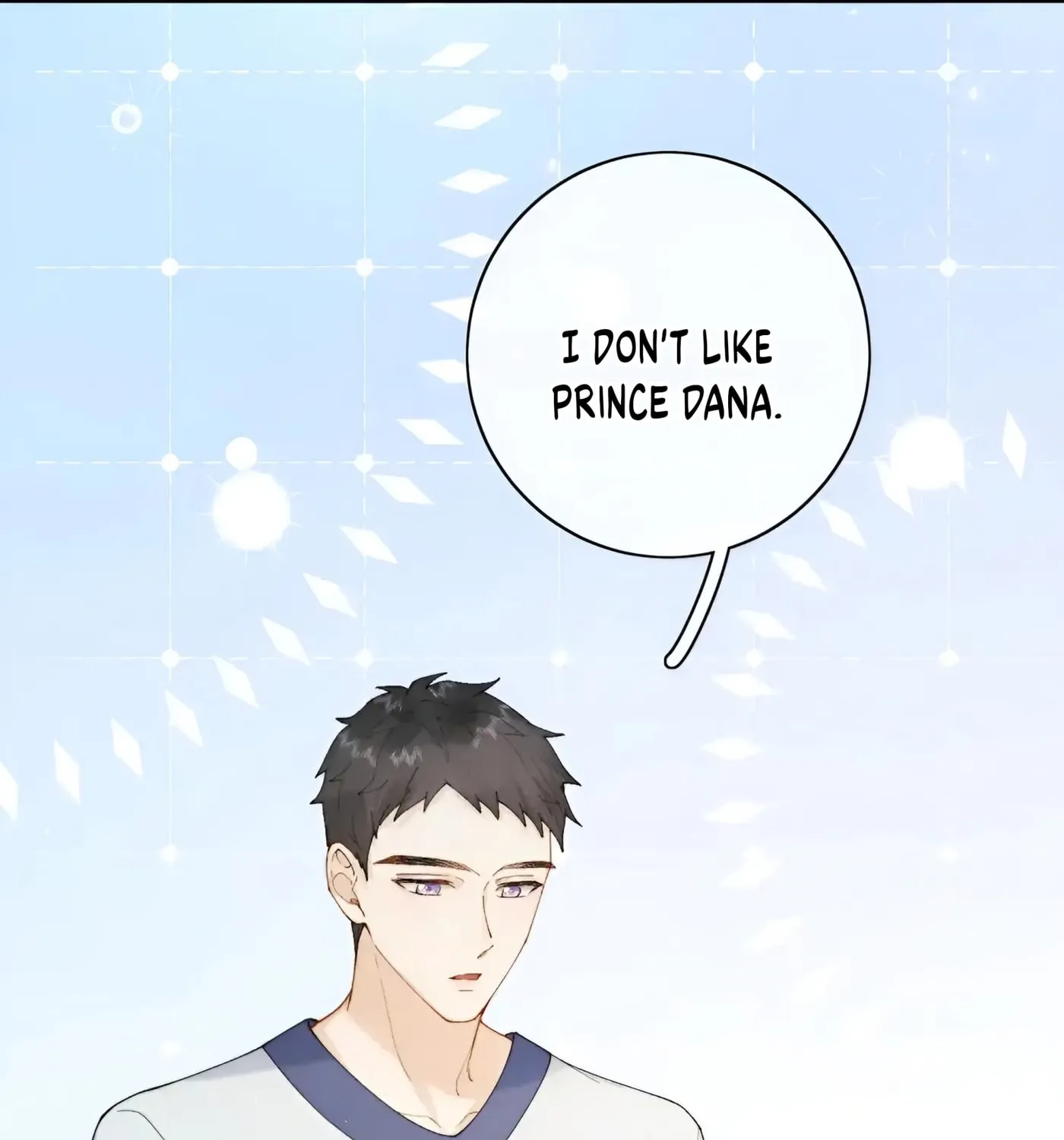 Dang E Yi Yu Dao Bing Jiao Chapter 31 page 26 - 