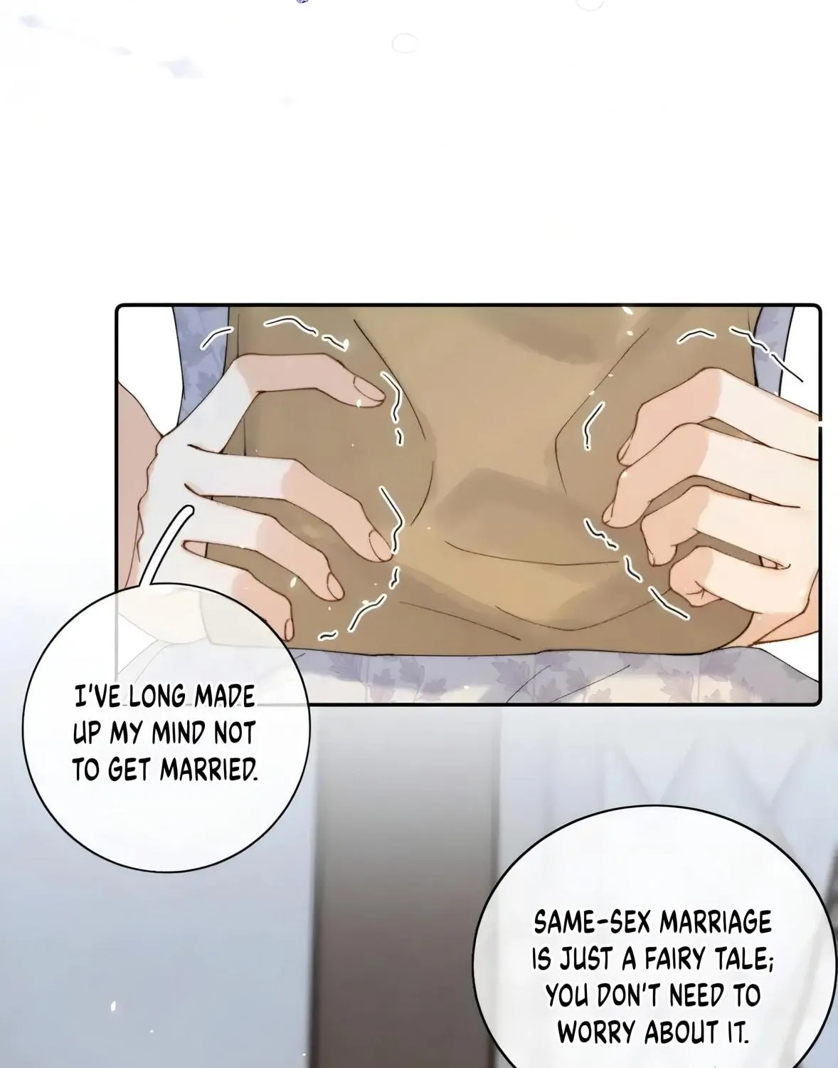 Dang E Yi Yu Dao Bing Jiao Chapter 31 page 43 - 