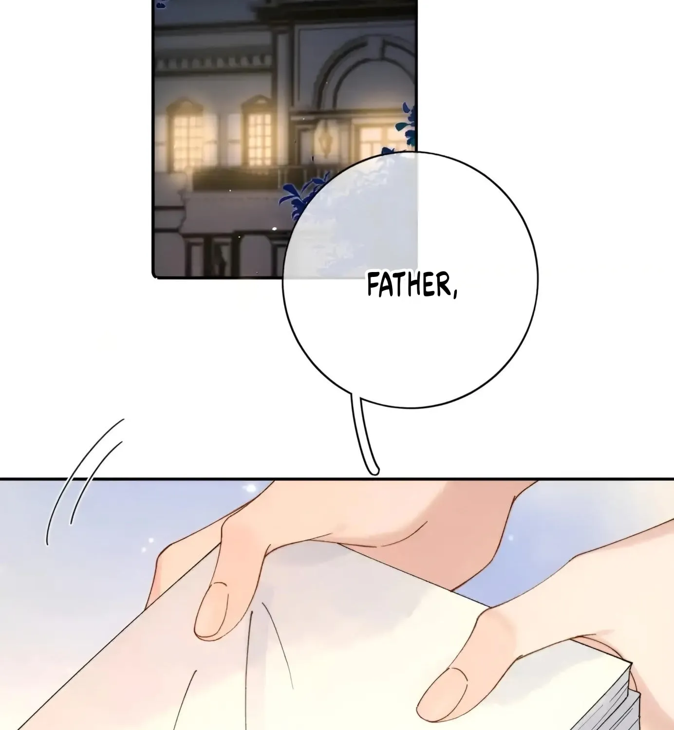 Dang E Yi Yu Dao Bing Jiao Chapter 31 page 55 - 