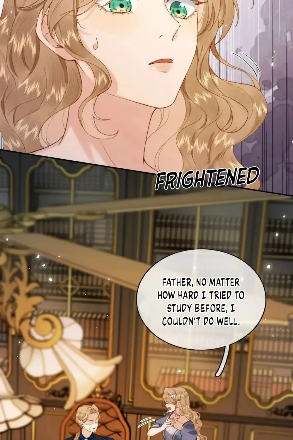 Dang E Yi Yu Dao Bing Jiao Chapter 31 page 67 - 