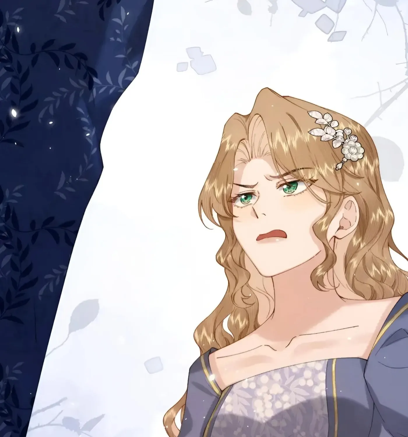 Dang E Yi Yu Dao Bing Jiao Chapter 31 page 86 - 