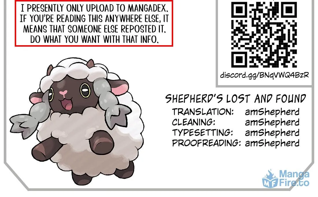 Dang E Yi Yu Dao Bing Jiao Chapter 32 page 59 - 