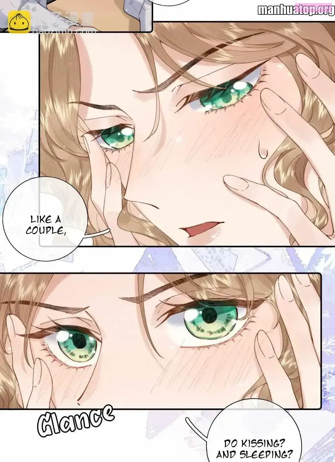 Dang E Yi Yu Dao Bing Jiao Chapter 33.1 page 12 - 