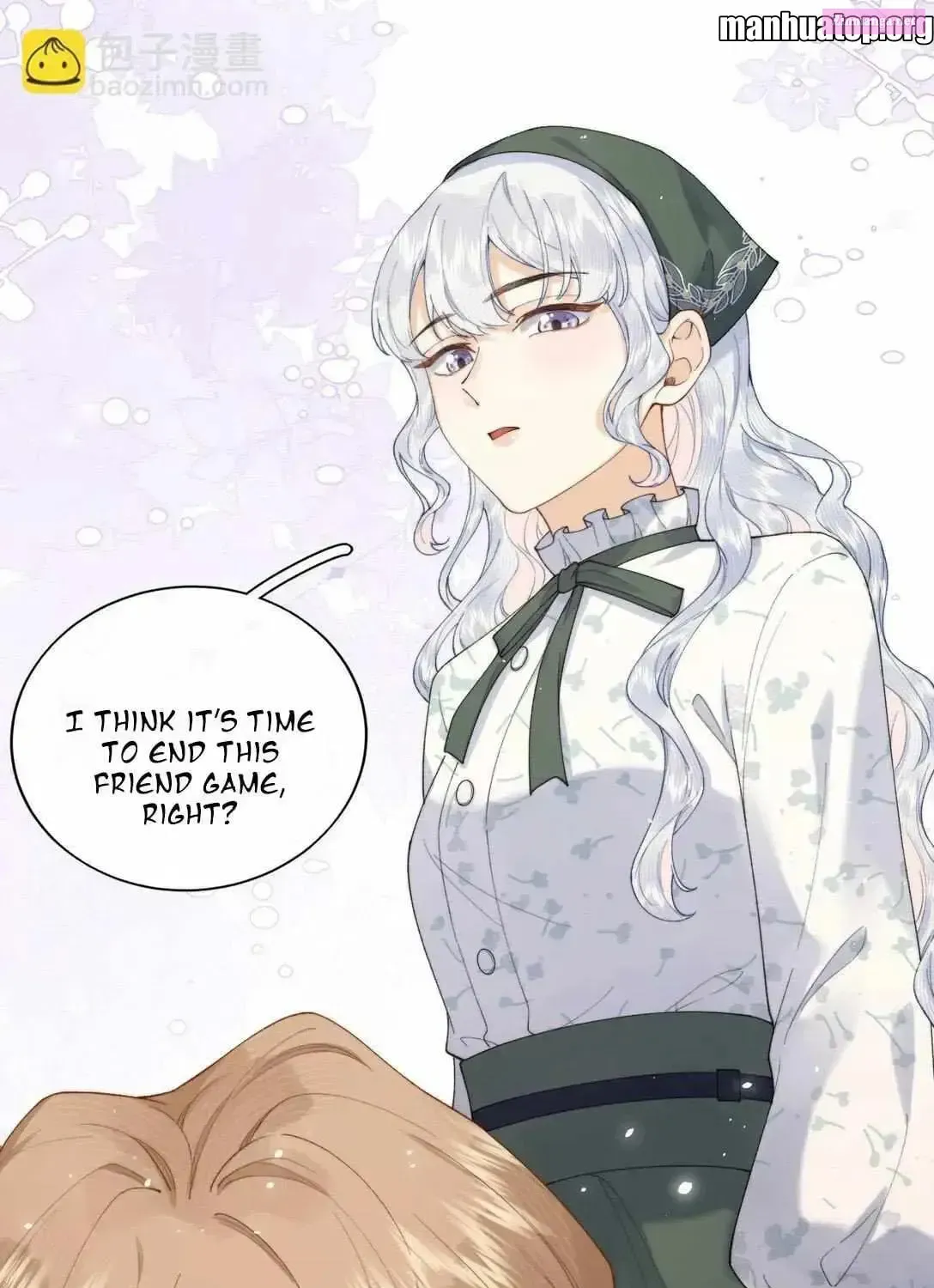 Dang E Yi Yu Dao Bing Jiao Chapter 33.1 page 15 - 