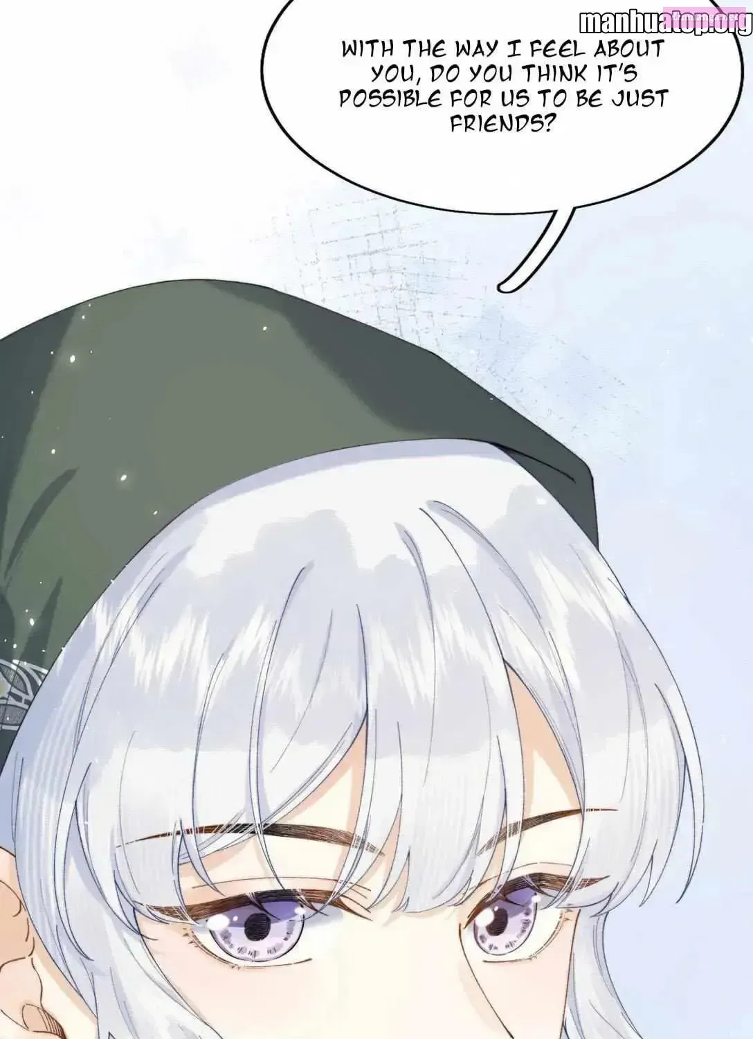 Dang E Yi Yu Dao Bing Jiao Chapter 33.1 page 19 - 