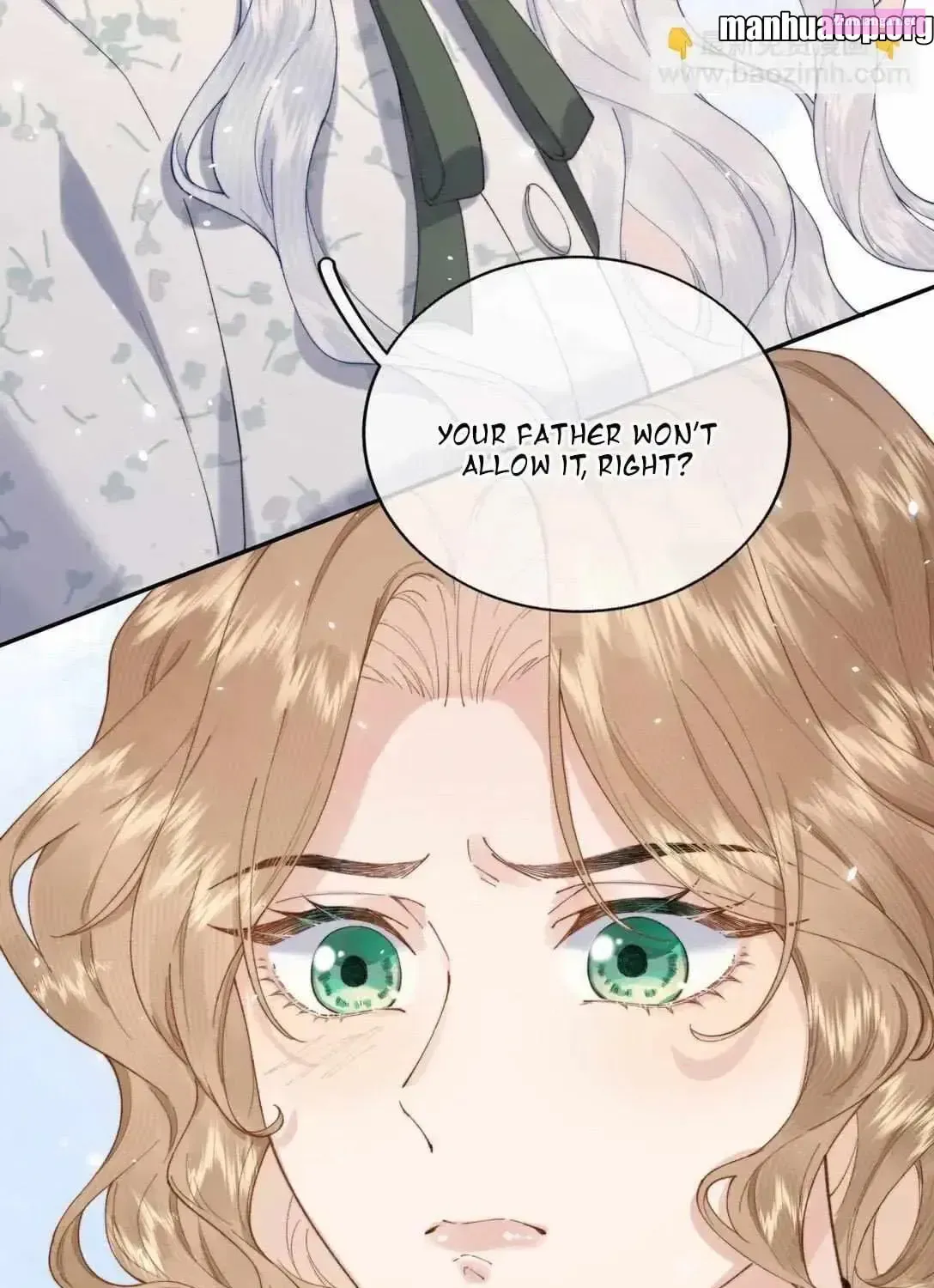 Dang E Yi Yu Dao Bing Jiao Chapter 33.1 page 21 - 