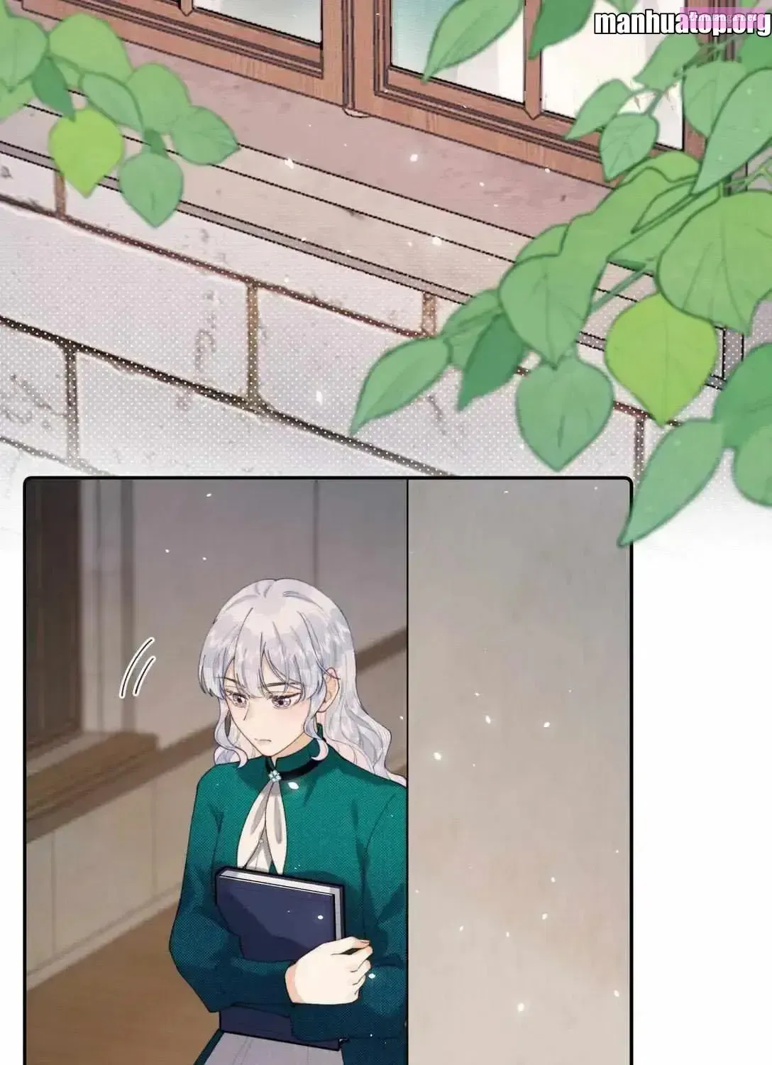Dang E Yi Yu Dao Bing Jiao Chapter 33.1 page 37 - 