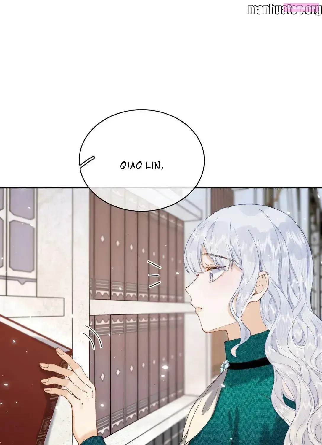 Dang E Yi Yu Dao Bing Jiao Chapter 33.1 page 52 - 