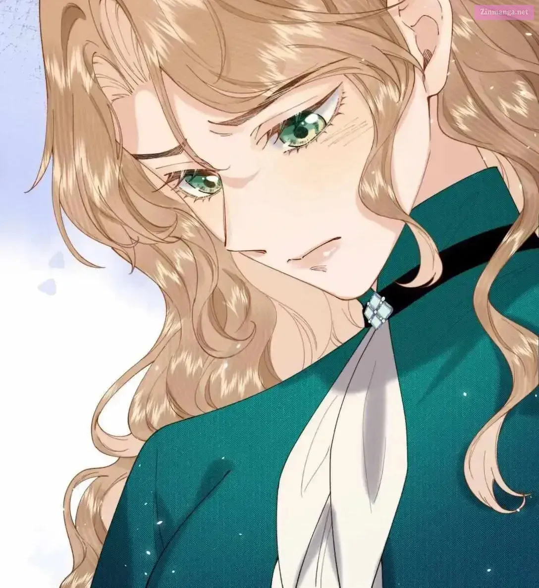 Dang E Yi Yu Dao Bing Jiao Chapter 33.1 page 57 - 