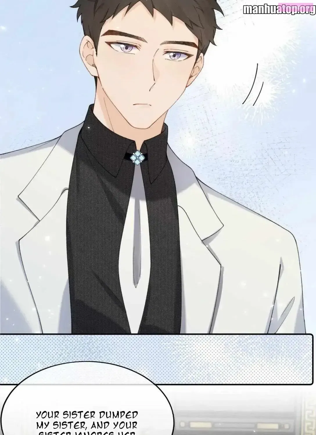 Dang E Yi Yu Dao Bing Jiao Chapter 33.1 page 61 - 