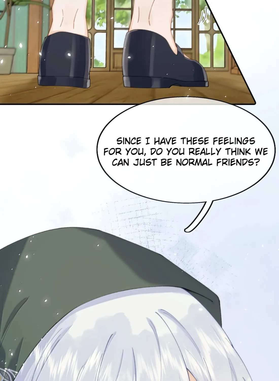 Dang E Yi Yu Dao Bing Jiao Chapter 33 page 15 - 