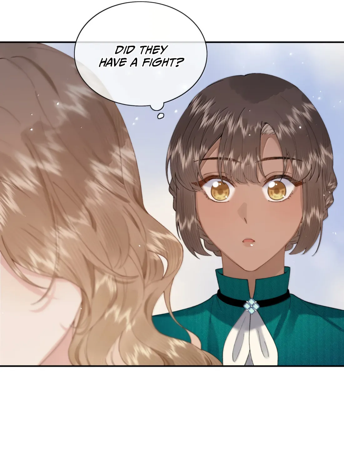 Dang E Yi Yu Dao Bing Jiao Chapter 33 page 40 - 