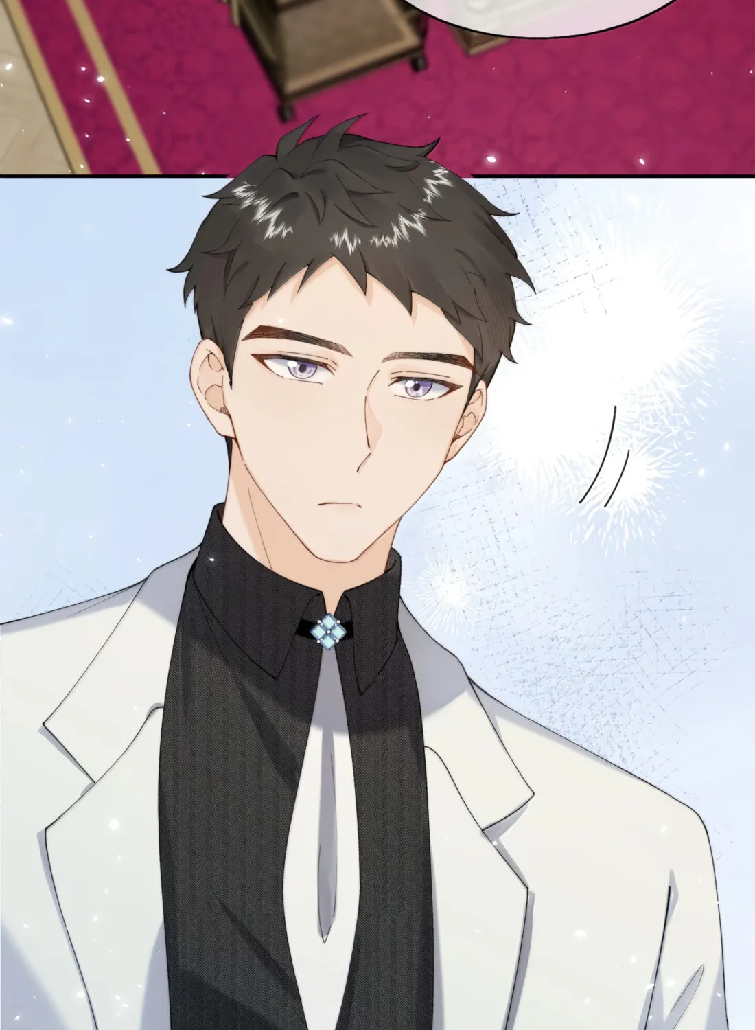 Dang E Yi Yu Dao Bing Jiao Chapter 33 page 52 - 
