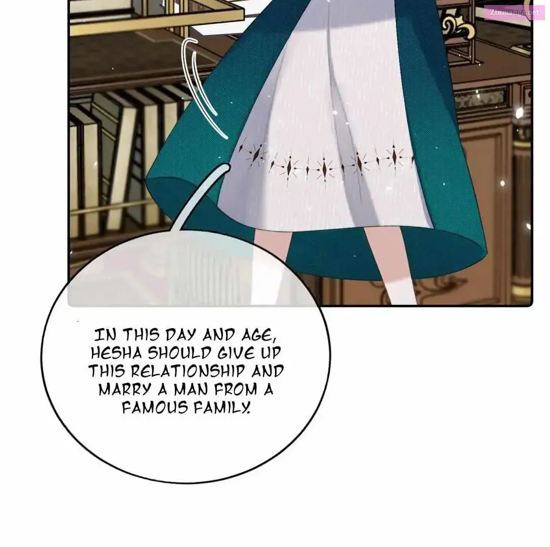 Dang E Yi Yu Dao Bing Jiao Chapter 34.1 page 12 - 