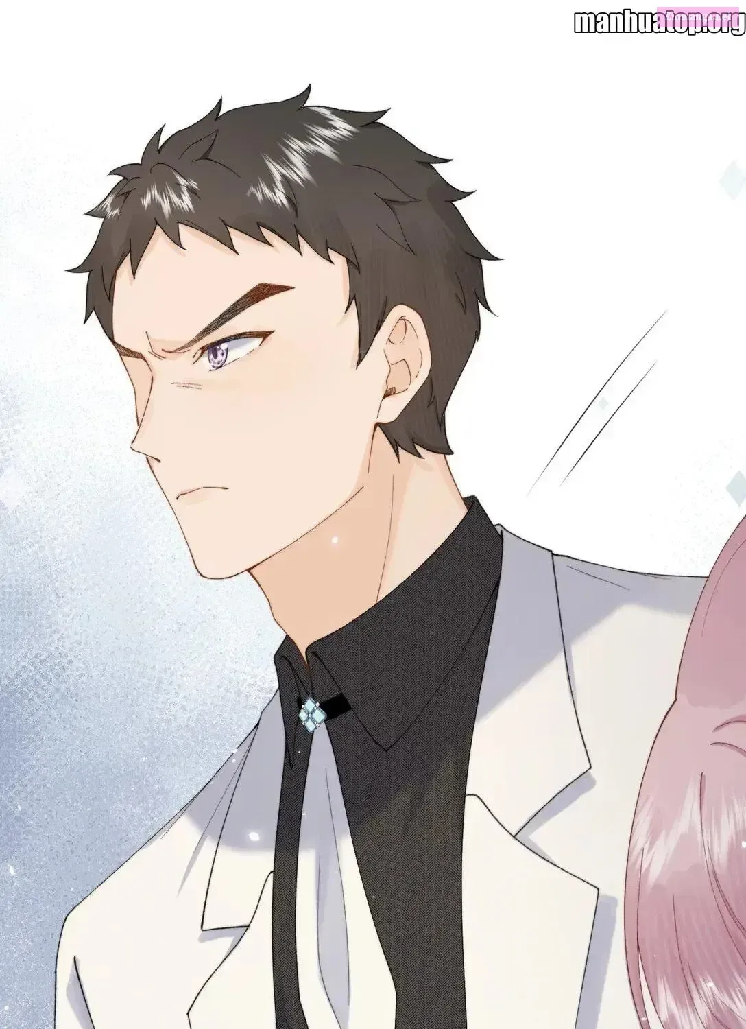 Dang E Yi Yu Dao Bing Jiao Chapter 34.1 page 13 - 