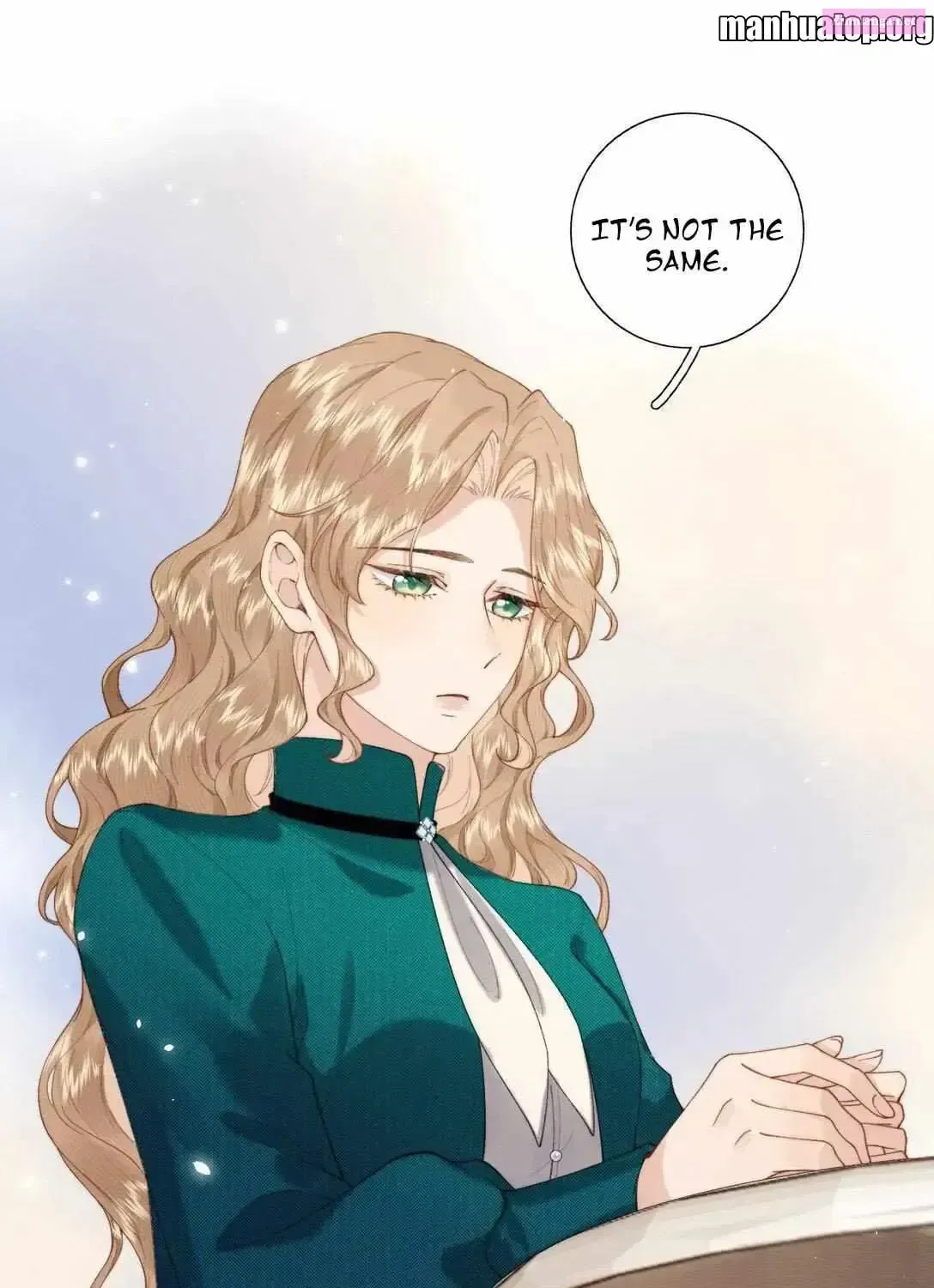 Dang E Yi Yu Dao Bing Jiao Chapter 34.1 page 36 - 