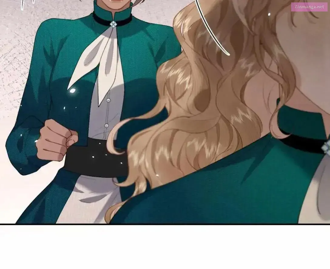 Dang E Yi Yu Dao Bing Jiao Chapter 34.1 page 39 - 