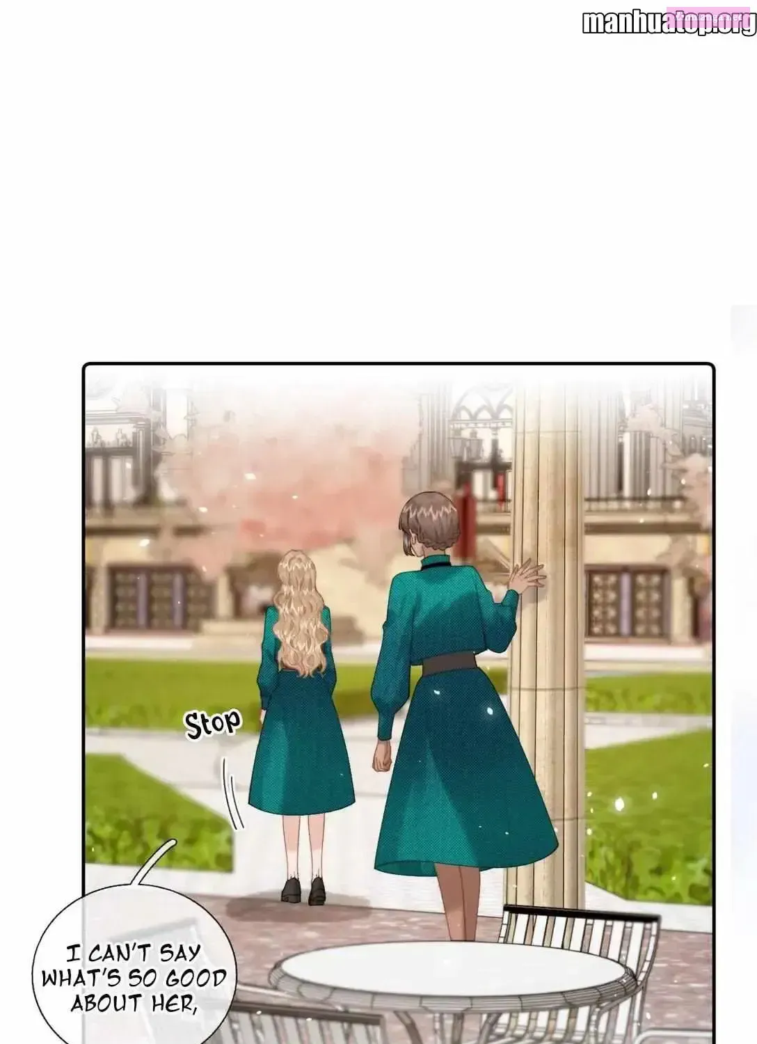 Dang E Yi Yu Dao Bing Jiao Chapter 34.1 page 40 - 